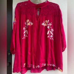 Women’s Top XXL